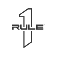 1 Rule logo