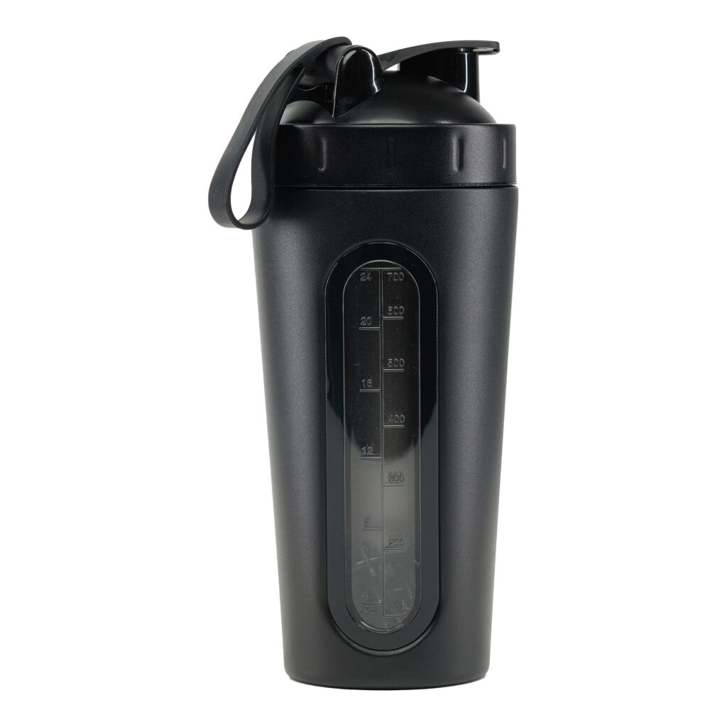 The Pearl View (Matte)