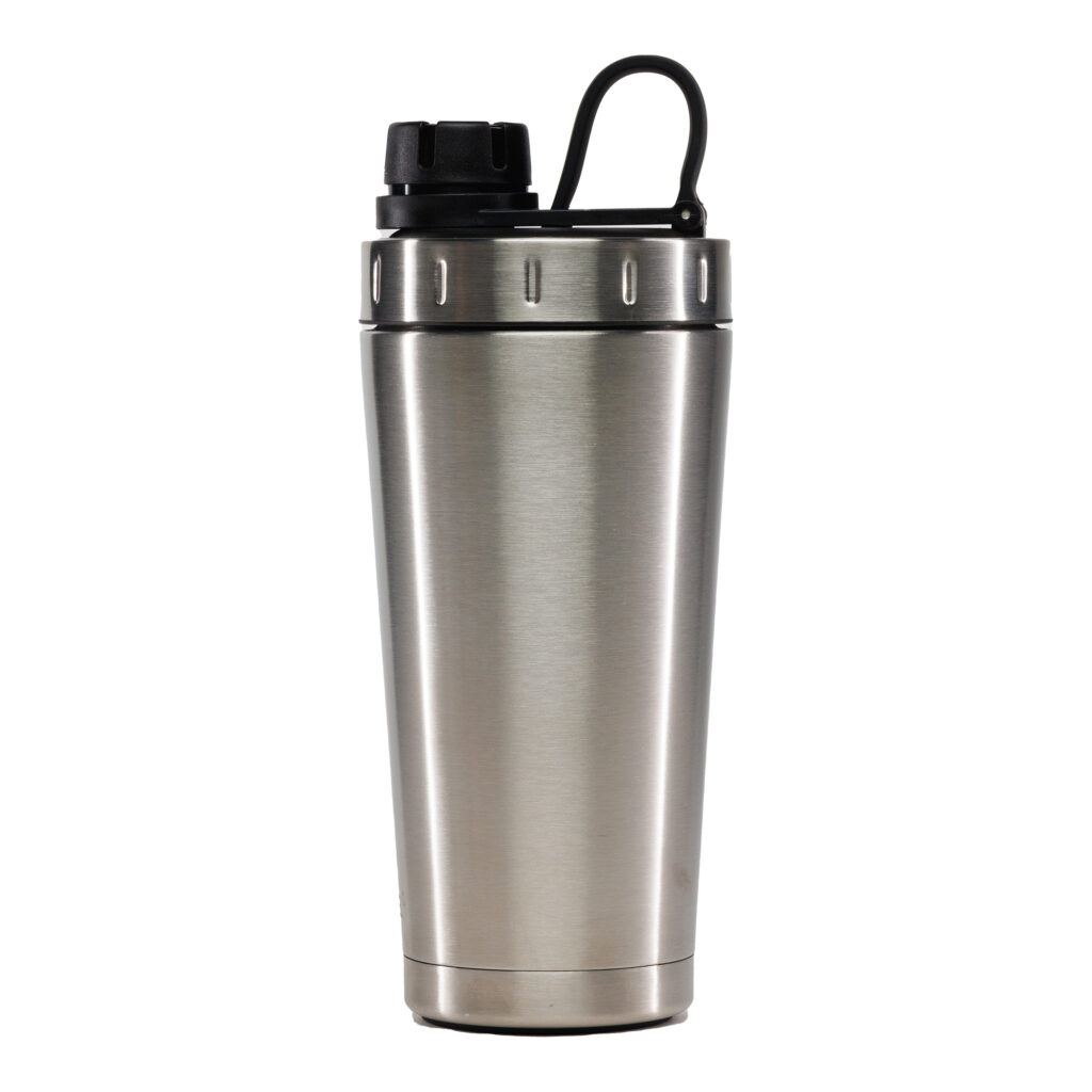 Double Wall Shaker (Steel)