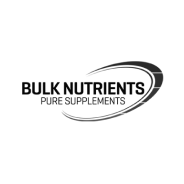 Bulk Nutrients logo