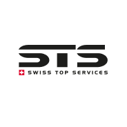 Sts logo