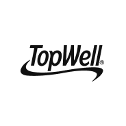 Topwell logo