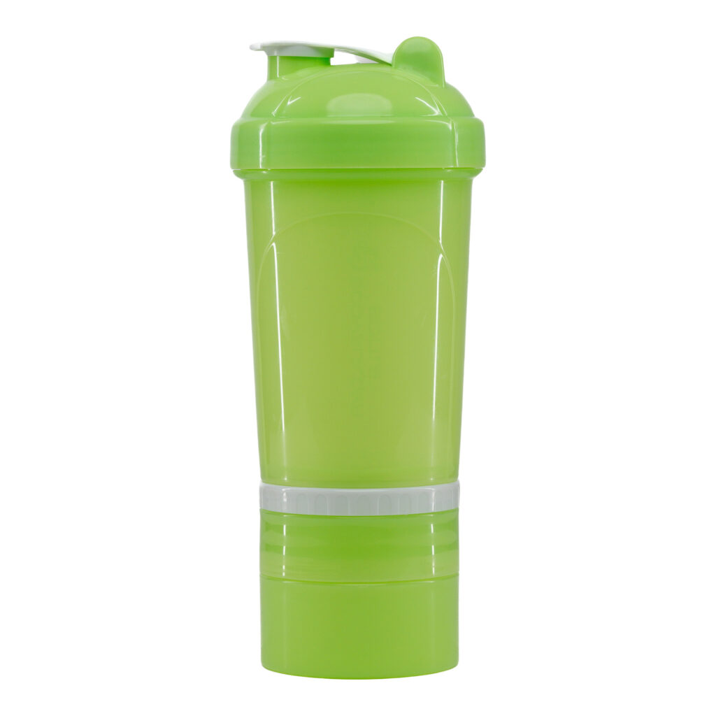 Ultrashaker