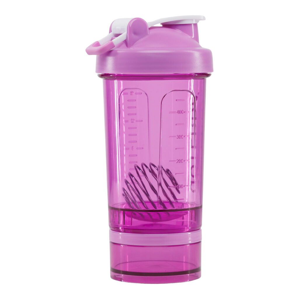 StackMix PETG Shaker