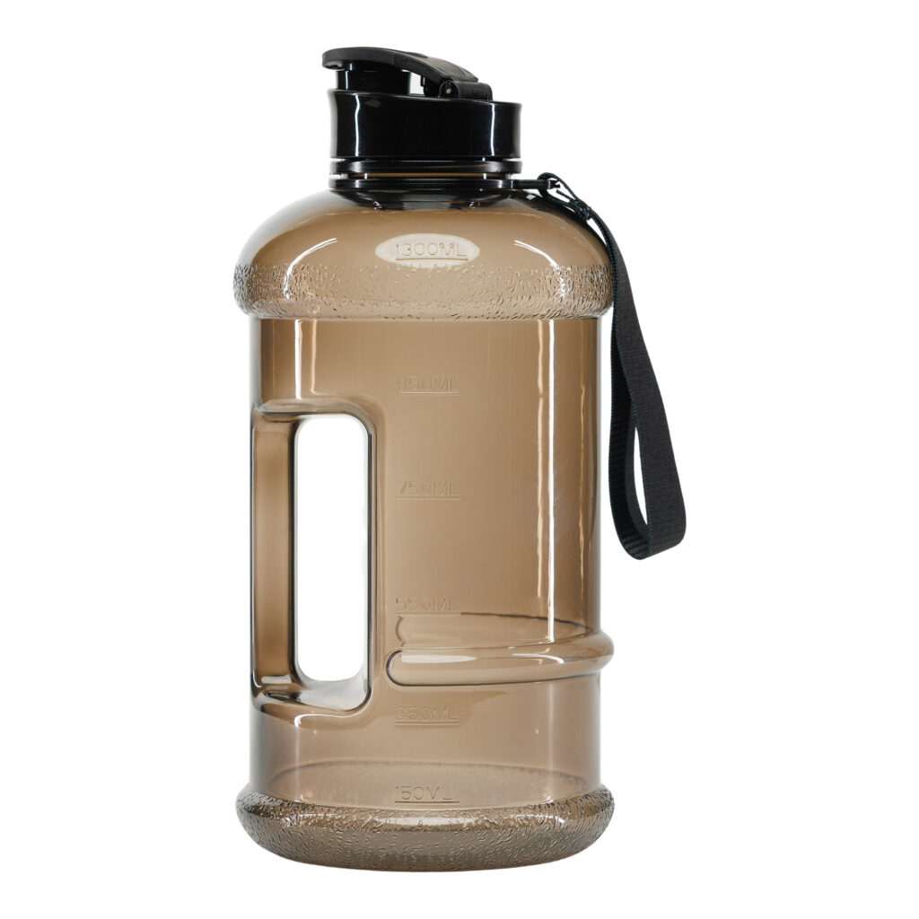 Workout Jug X (Transparent)
