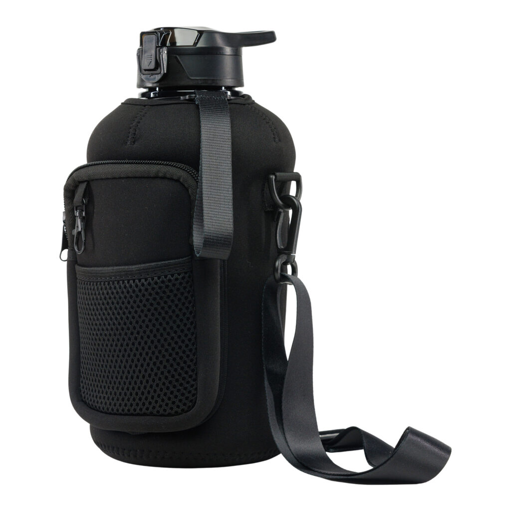 Sleeved Bodybuilding Jug