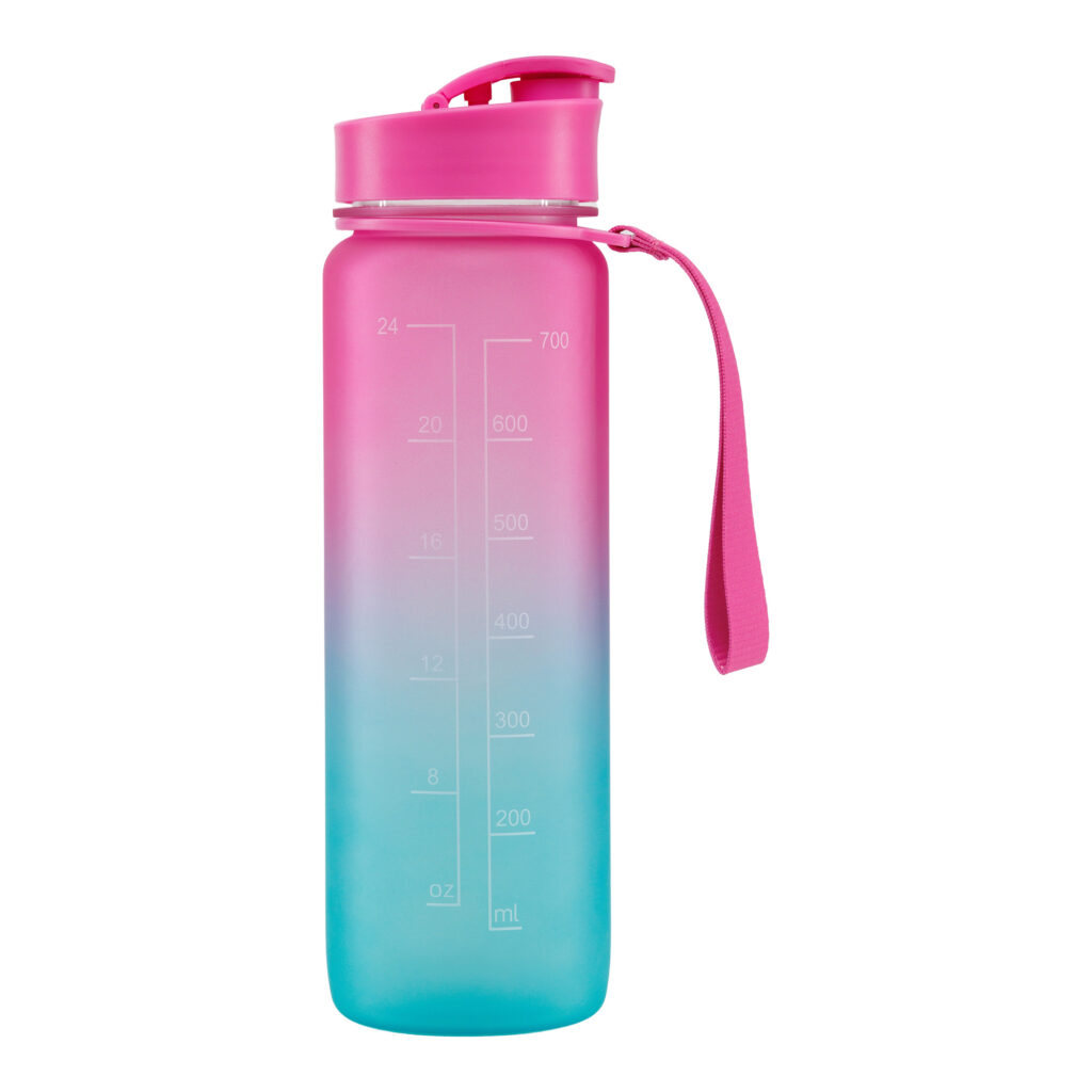 Pulse Gradient Bottle