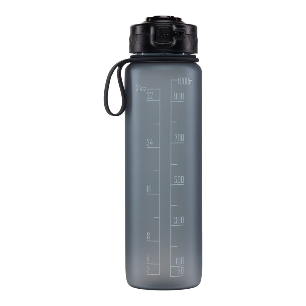 UrbanFlow Bottle